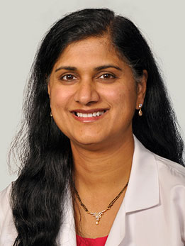 Kamala G. Cotts, MD