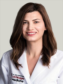 Allison Crawford, MD
