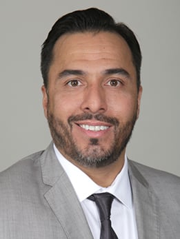 Aziz Abed, MD