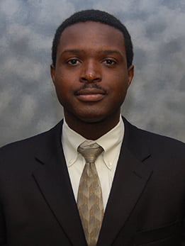Olufemi Aboyeji, MD