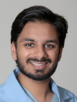 Saud Ahmed, MD
