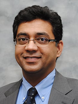 Khaja Asadullah, MD