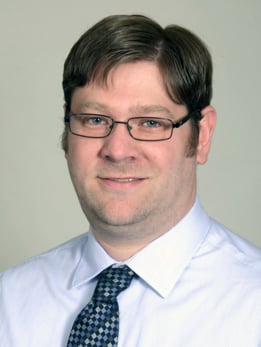 Darren Ballard, MD