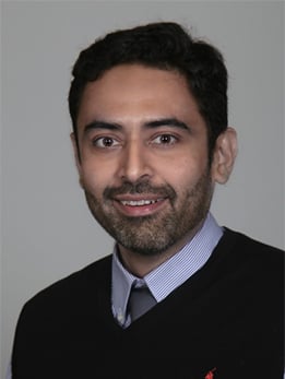Gautam Bhanushali