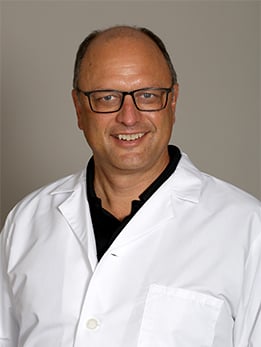 Dale Brink, DPM