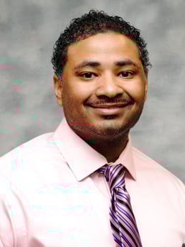 William Campbell, DO