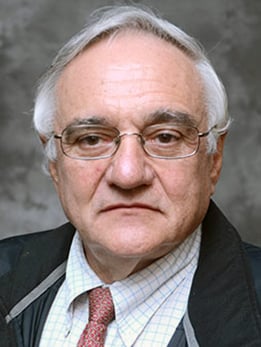 Godofredo Carandang, MD