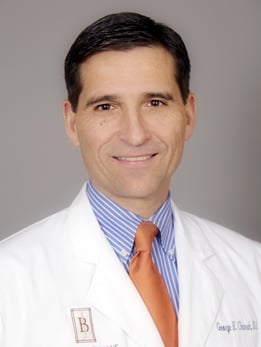 George Charuk, DO