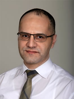 Mazen Diab