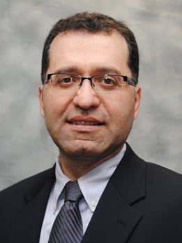 Cagatay Ersahin, MD, PhD