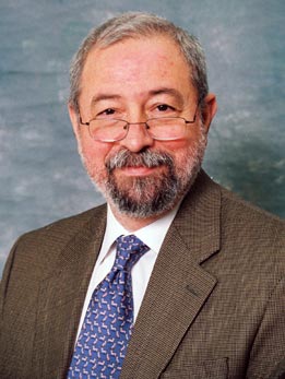 Salvatore Fanto, MD