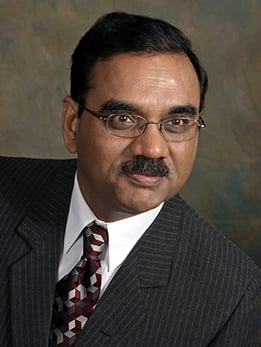 Harivadan Gandhi, MD