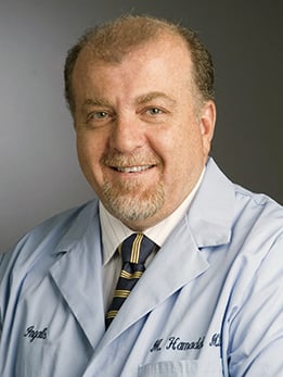 M. Mufaddal Hamadeh, MD