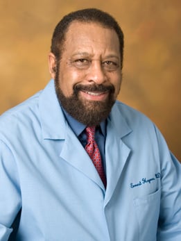 Ernest Hayes, MD