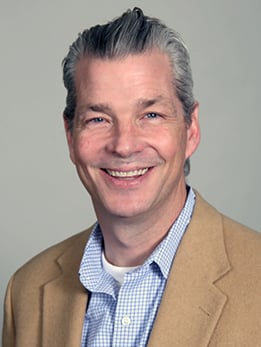 Bradley Hulten, MD