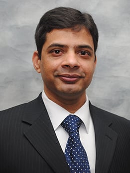 Mohammed Hussain, MD