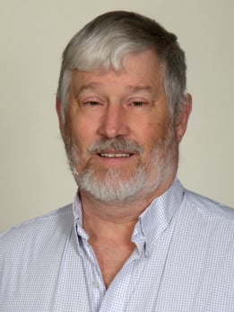 Jerry Jensen, MD