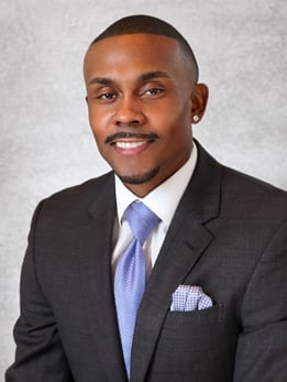 Pierre Johnson, MD
