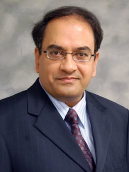 Mohemad Khaleel, MD