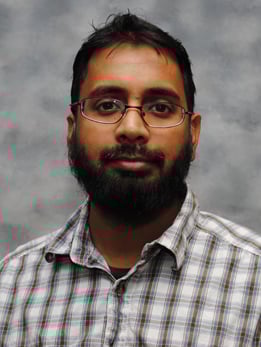 Akbar Khalid, DO