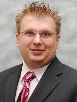 James Kowalczyk, DO