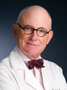 Martin Luken III, MD