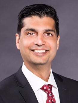 Nitin Malhotra, MD