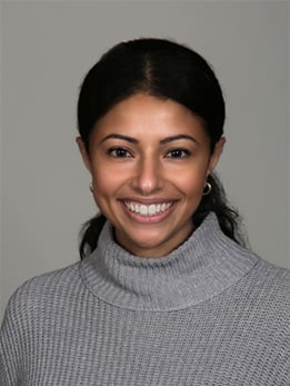 Farida Migally