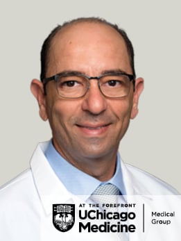 Sameh Nabelsi, MD