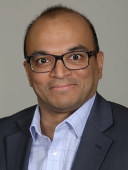 Ahmed Nadeem, DO