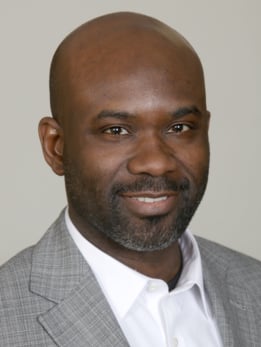 Ademola Obajuluwa, MD