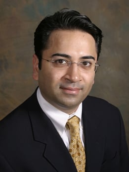 Rajesh Patel, MD