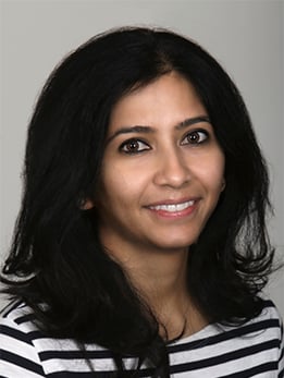 Vedvati Patel