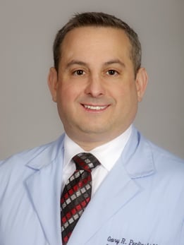 Gary Peplinski, MD
