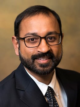 Syam Reddy, MD