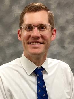 Patrick Sanchez, DPM