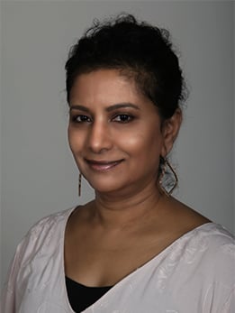 Malathi Shah