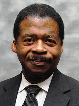 Rudyard Smith, MD