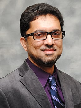 Muhammad Tabriz, MD