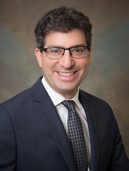 Benjamin Ticho, MD