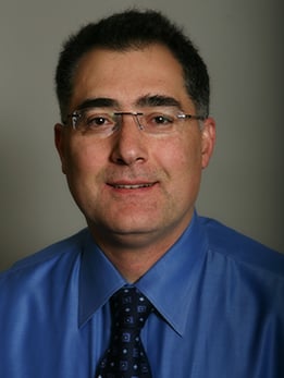 Bsher Touleimat, MD