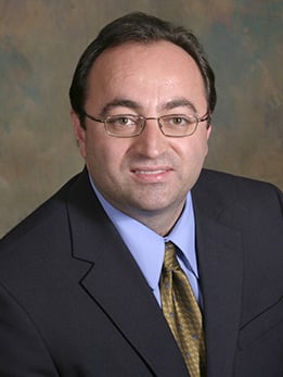 Angelo Tsakopoulos, MD