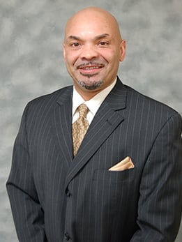 Michael Ward, MD