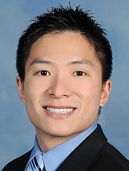 Jeffrey Yeh, MD