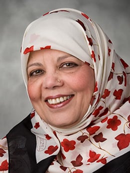 Shahla Zaidi, MD