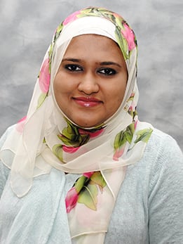 Nausheen Zufishan, MD
