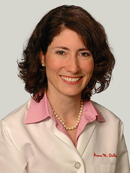 Jeanne DeCara, MD