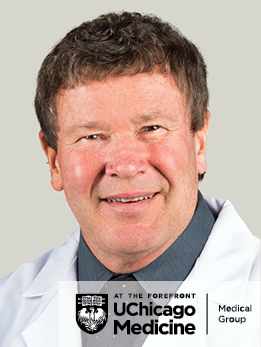 Richard Dejong, MD