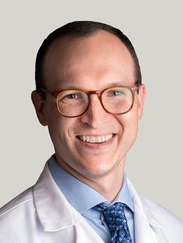 Benjamin Derman, MD
