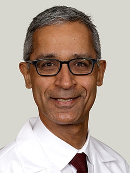 Ravi Deshmikh